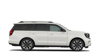 2026 Ford Expedition® External Image 1